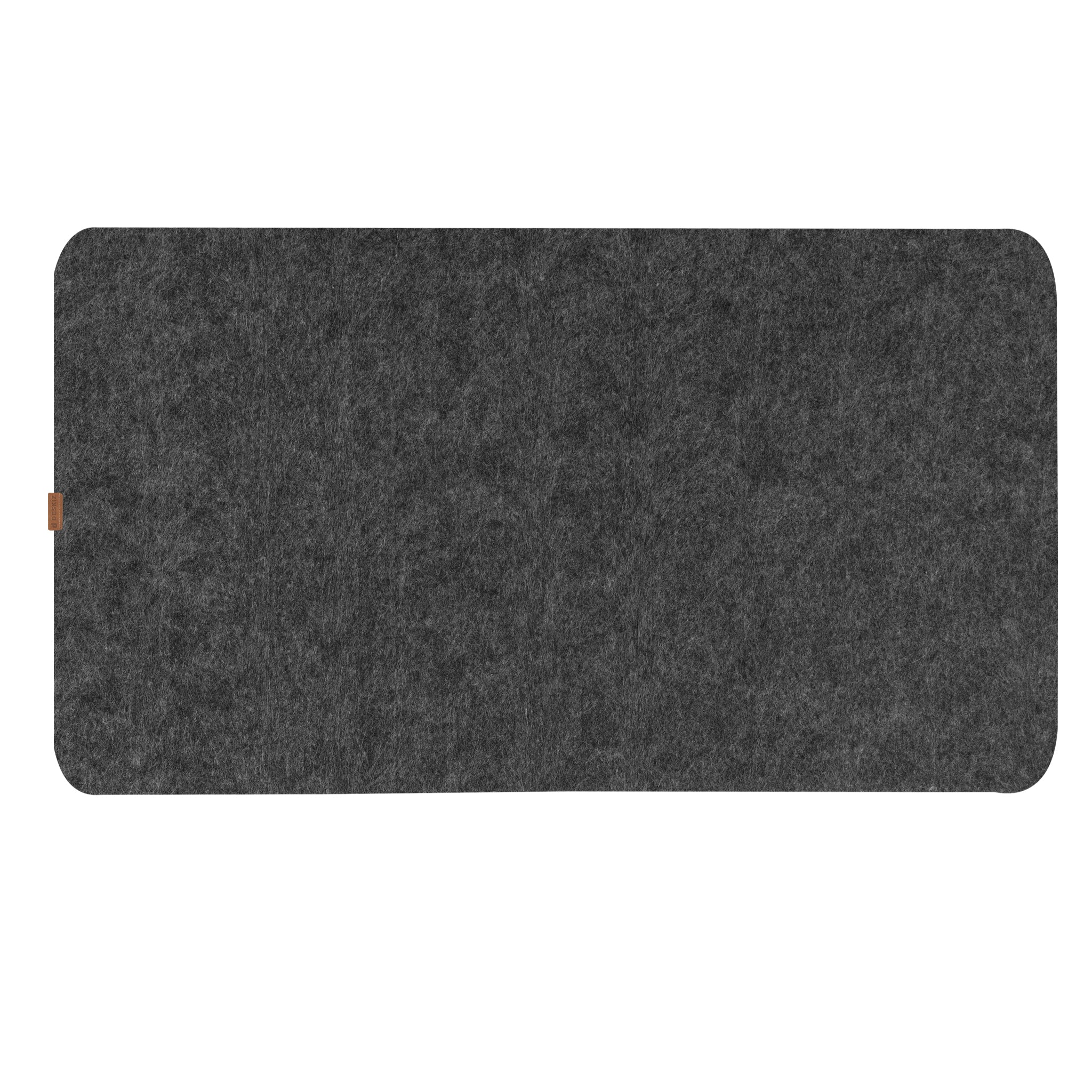 Keçe DeskPad