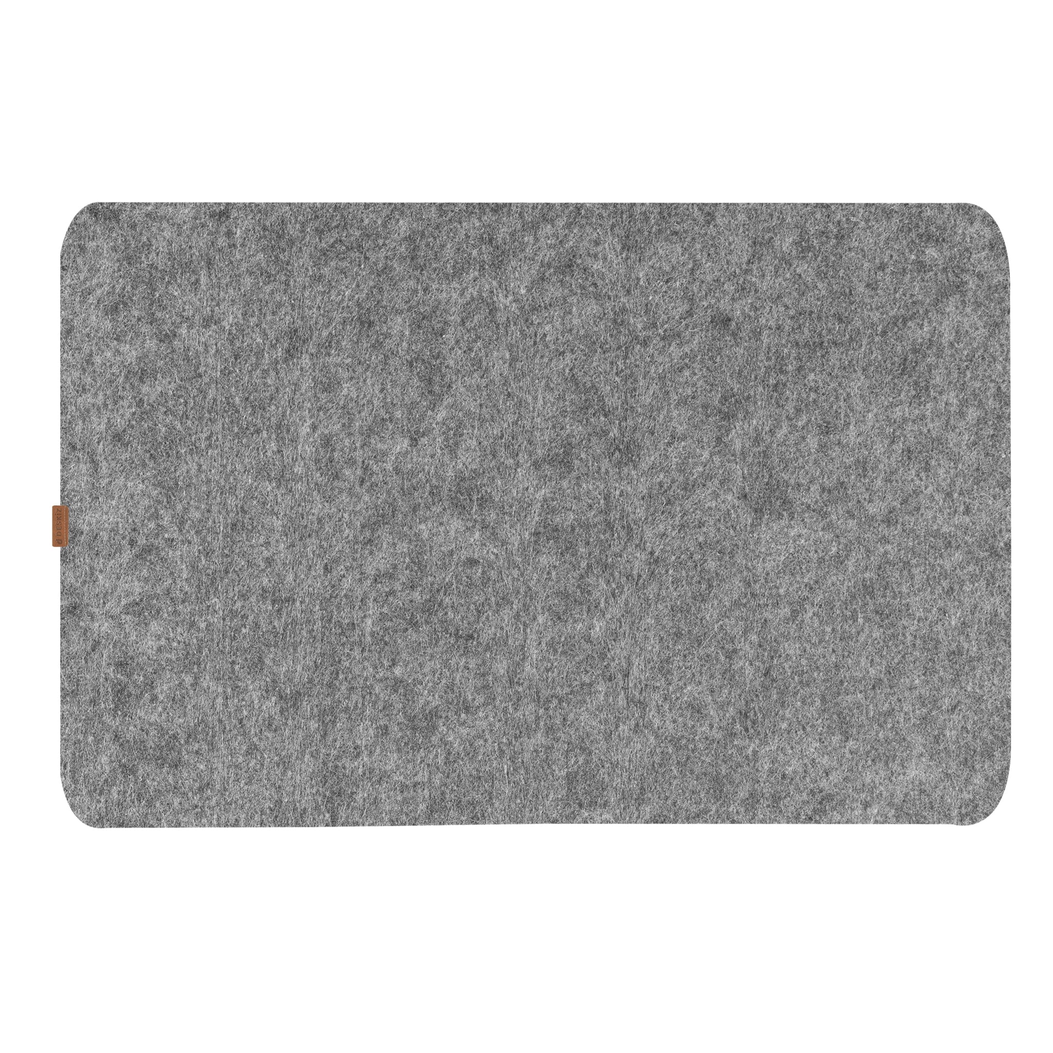 Keçe DeskPad