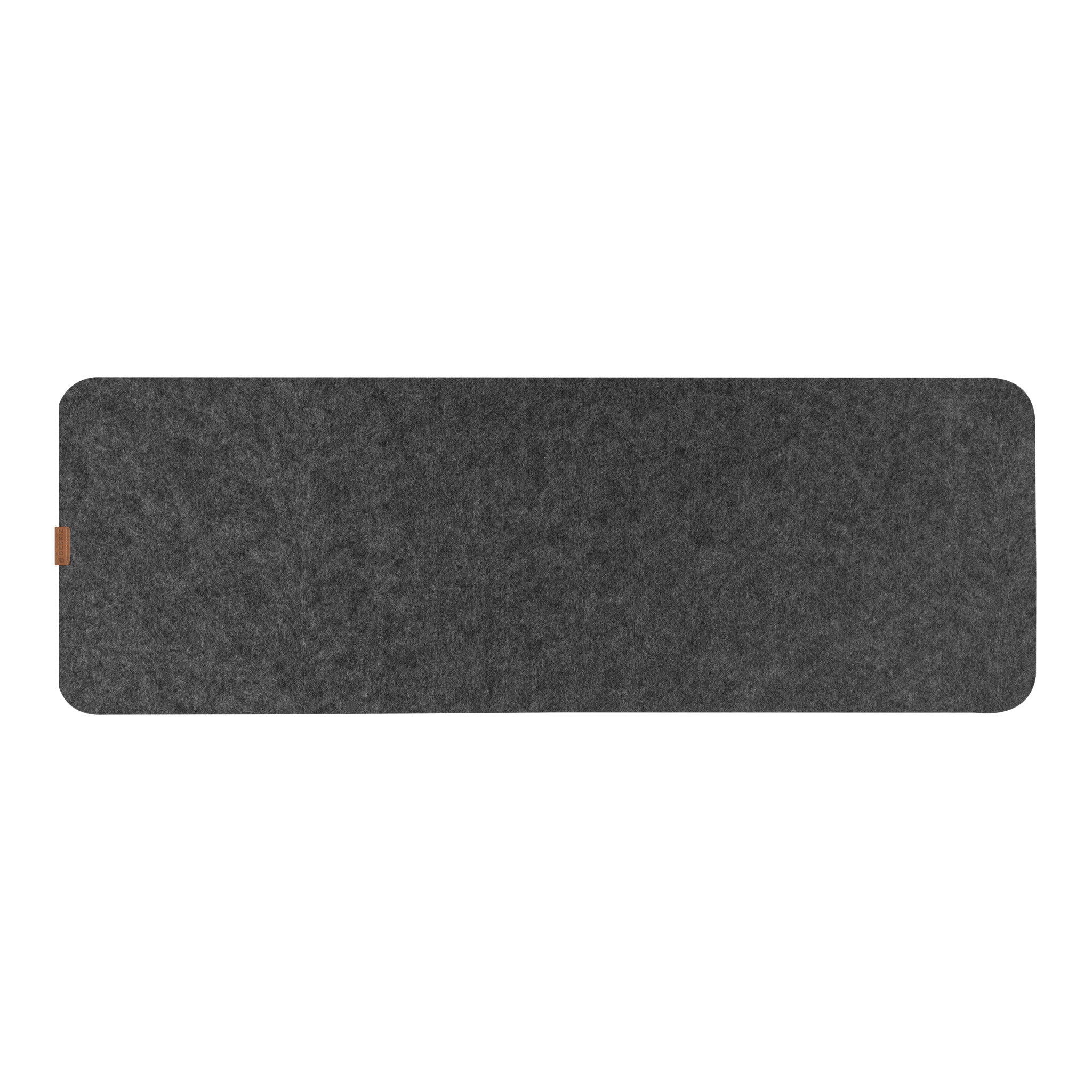 Keçe DeskPad
