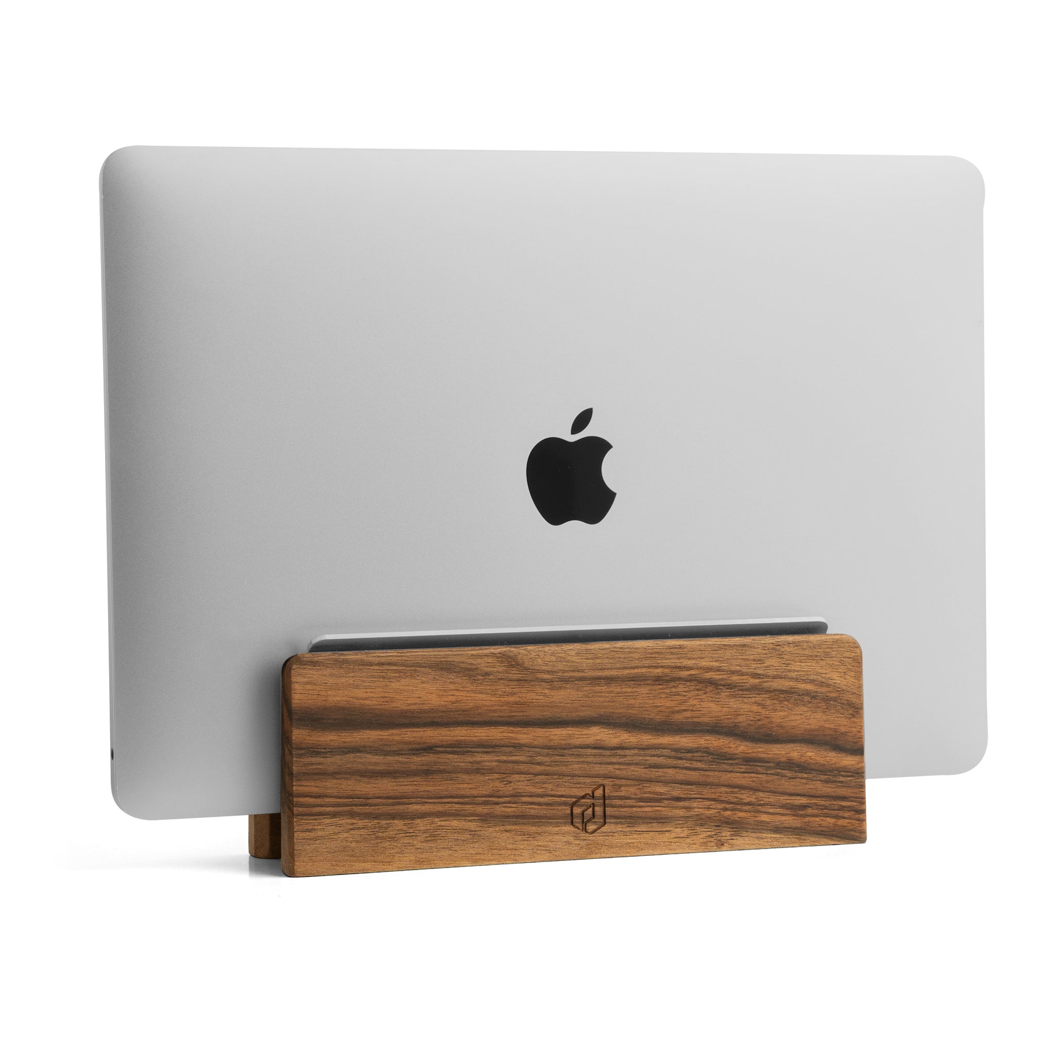 Macbook Dock - Ceviz