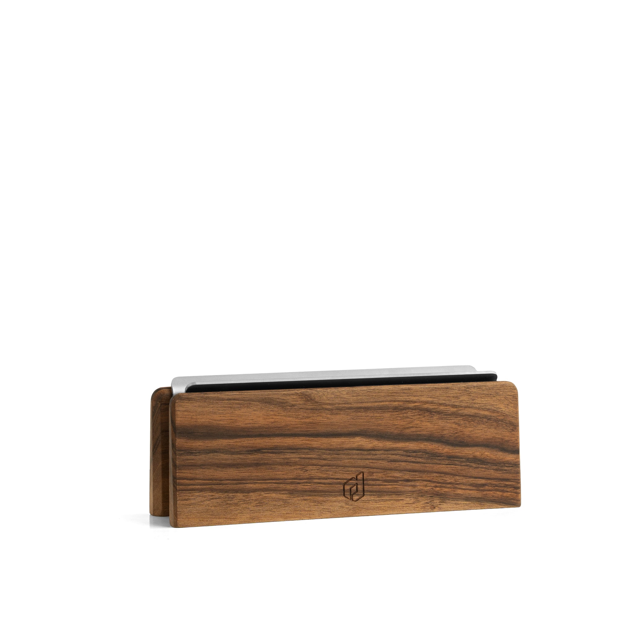 Macbook Dock - Ceviz